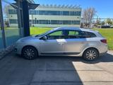 Renault Megane Grandtour Expression dCi 110 Eco2 Exp... - Renault Megane Expression mit Diesel-Antrieb