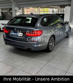 BMW 540 - 6