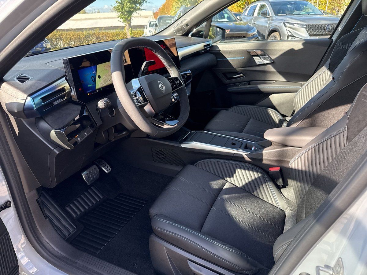 Renault Clio - Bild 10
