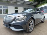 Mercedes-Benz C 250 C -Klasse Lim. C 250 BlueTec / d 4Matic