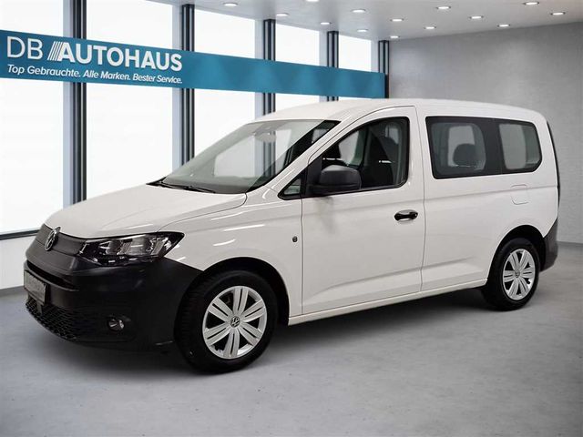 Volkswagen Caddy Kombi 2.0 TDI Navi Winterpaket