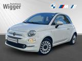 Fiat 500 C 1.0 GSE Star/Faltdach/PDC/DAB/Tempomat - Fiat 500 in Rostock