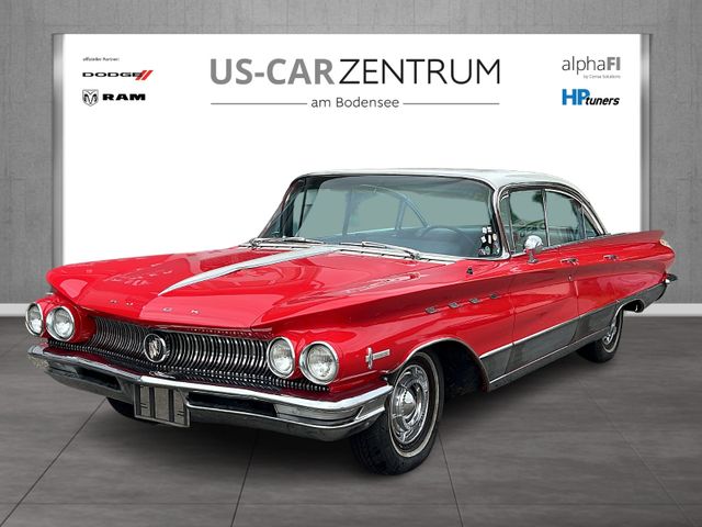 Buick Electra 225 Coupe V8 401 CUI 4 Door