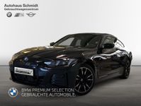 BMW i4 - Vorschau Bild 1