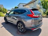 Honda CR-V Hybrid Executive AWD TOP ZustandAusstattung - gebrauchte Honda CR-V aus dem Jahr 2021