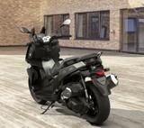 BMW C 400 X Aktions Roller Bestellfahrzeug - NEU ROLLER