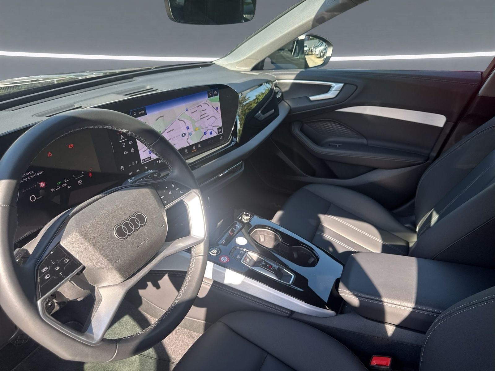 Audi A5 - Bild 11