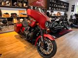Indian Chieftain Powerplus 112 Dark Horse/€500Gutschein - INDIAN CHIEFTAIN DARK HORSE