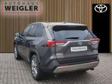 Toyota RAV4 Hybrid 4x2 Lounge*360-Grad Kamera* - Toyota RAV 4 Gebrauchtwagen 3.3