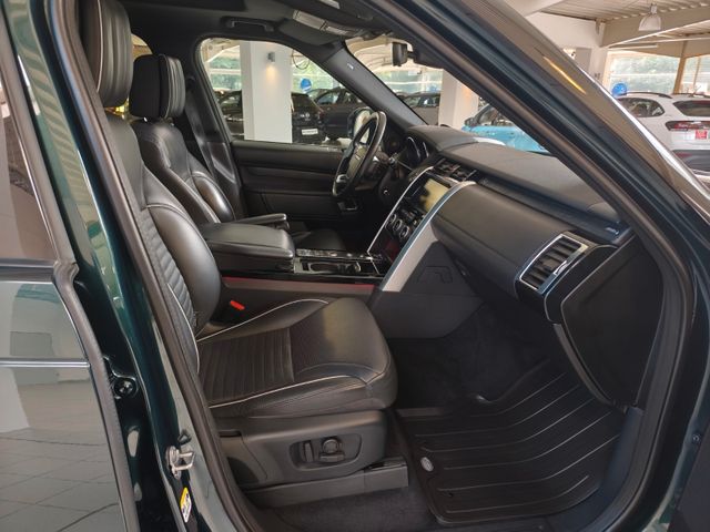 Discovery 5 HSE Luxury TD6 *AHK*Navi*APP*Pano*