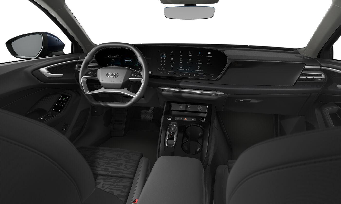 Audi A5 Avant TFSI 150 kW S tronic I Kamera I LED