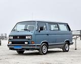 Volkswagen Suche VW T3 Carat mit 1,9l Benzin blau - Volkswagen T1 mit Benzin-Antrieb