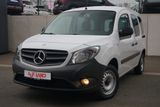 Mercedes-Benz Citan 111 CDI Lang Navi Sitzheizung AHK Klima - Mercedes-Benz C111