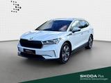 Skoda Enyaq iV 4x4*NAVI*KAM*AHK*19Zoll*Matrix*SHZ*ACC* - gebrauchte Skoda Enyaq aus dem Jahr 2022