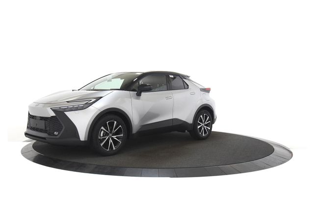 Toyota C-HR 1.8 Hybrid 140 First Edition Bi-Tone