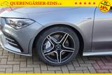 Mercedes-Benz CLA Shooting Brake AMG 35 4MATIC SPEEDSHIFT D... - Mercedes-Benz: Cl 4matic