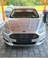 Ford Mondeo Mk5  4x4 2.0 Diesel - Ford Mondeo Mk4 Gebrauchtwagen