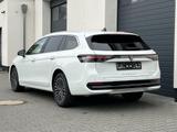 Volkswagen Passat Variant Elegance 1,5 eTSI DSG Leder DCC - Volkswagen Passat Variant Neuwagen