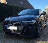 Audi A1 Sportback 2.0 TFSI 200 PS S tronic S lin - Audi A1: 2.0