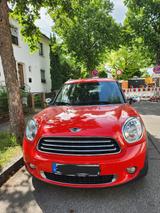 MINI Cooper C Countryman - MINI Cooper C Countryman Gebrauchtwagen