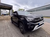 Volkswagen Amarok - VW Amarok in Köln