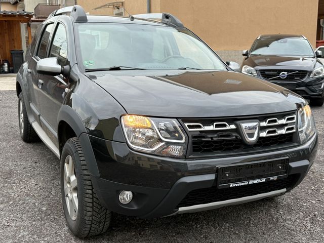 Dacia Duster I Urban Explorer 4x2