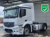 Mercedes-Benz Actros 1843 4X2 ClassicSpace Retarder - Angebote