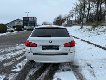 BMW 530 - 7
