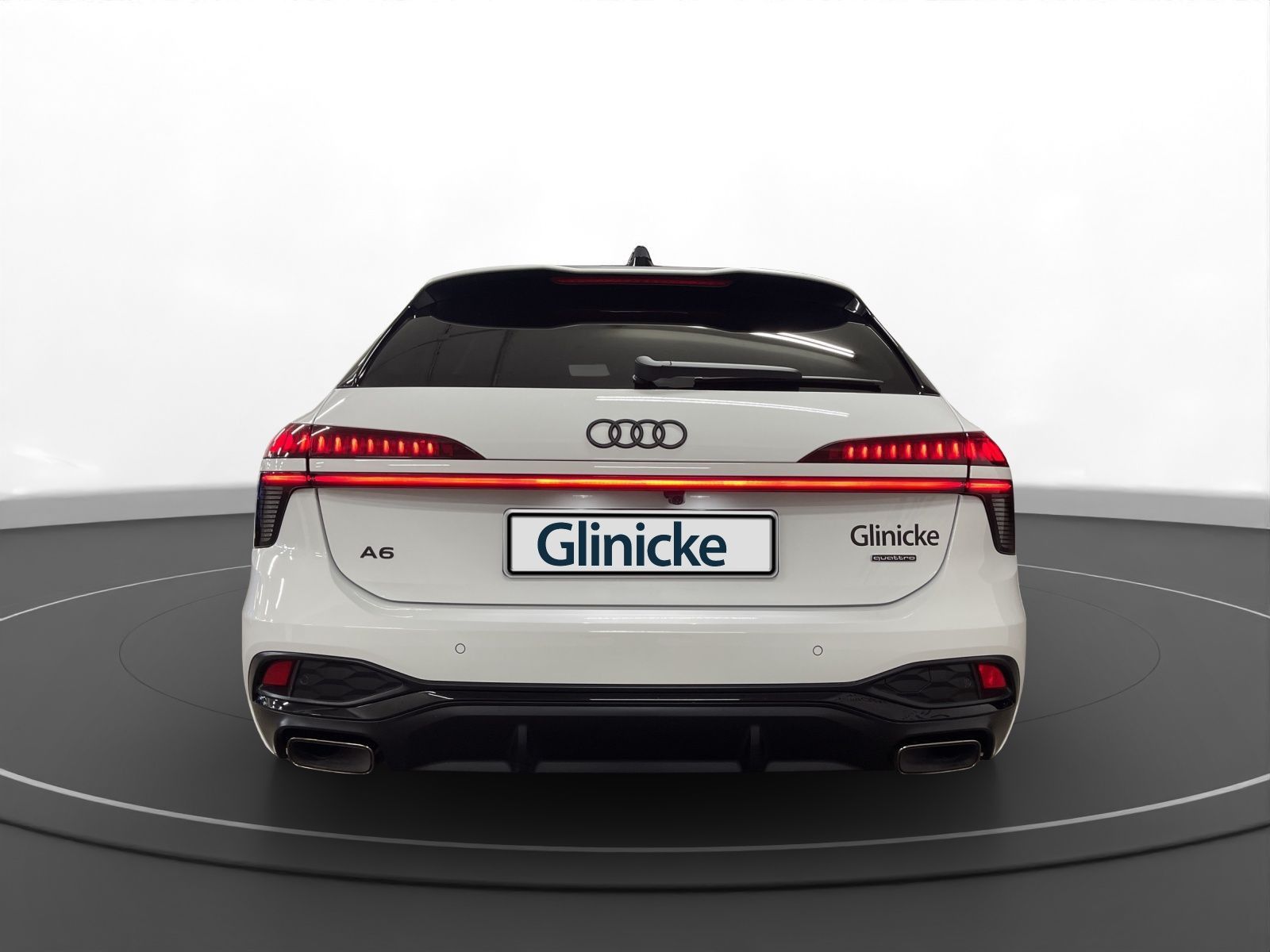 Audi A6 Avant 2.0 e-hybrid qu. S line AHK LM 20" 360° imagem 3