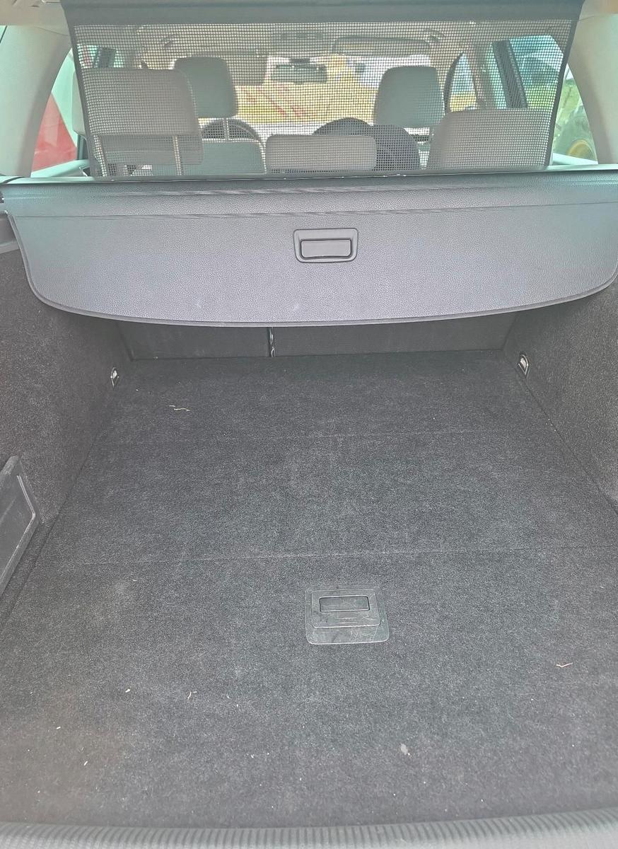 Volkswagen  2006 — двигун 150 HP (110kW)