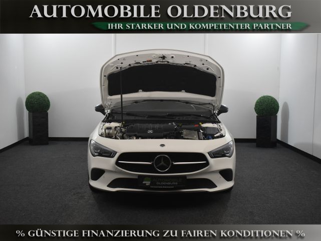 Mercedes-Benz CLA 200 d 4M Progressive *Distro+*Pano*Wide*Kam*