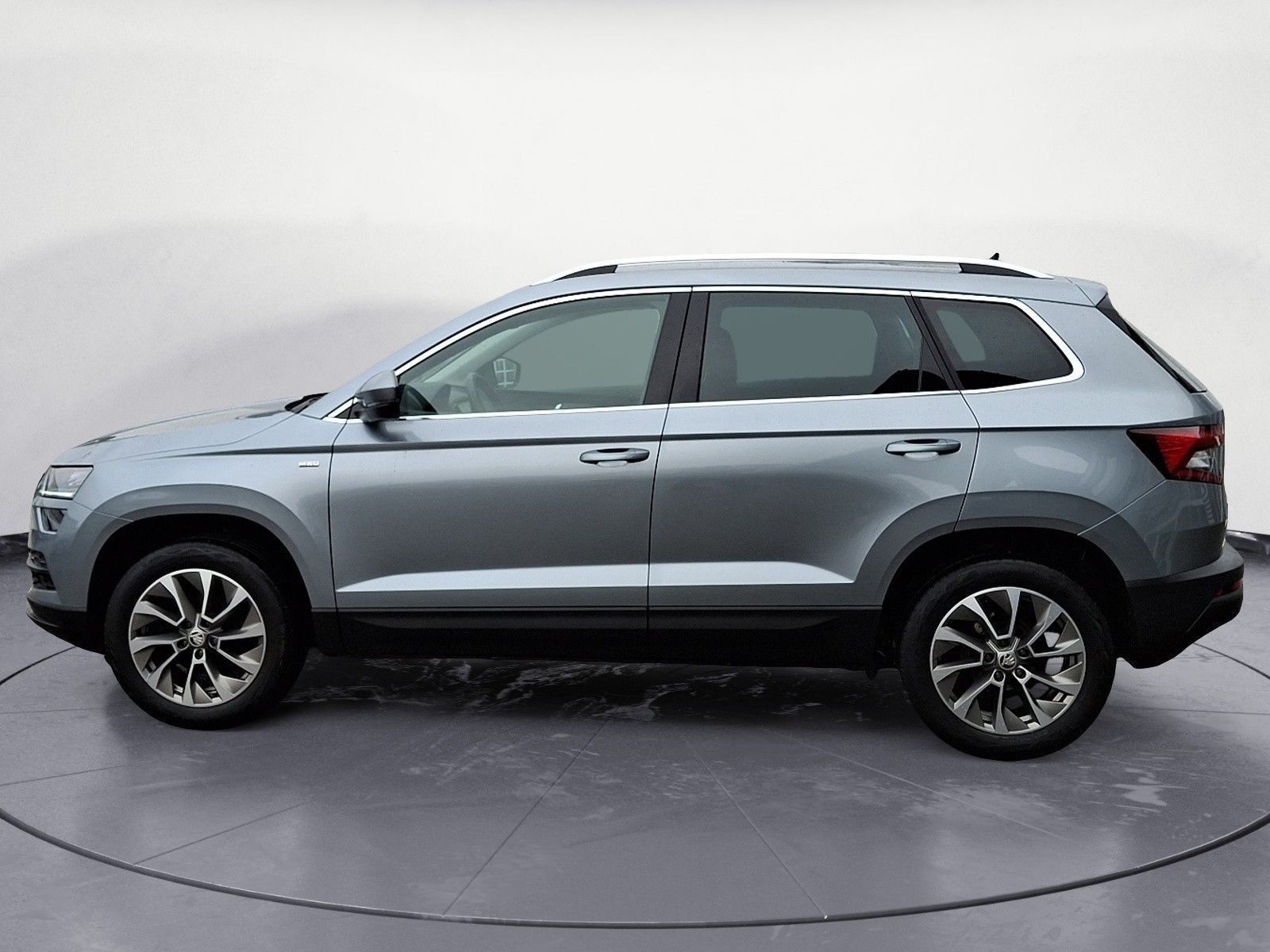 Skoda Karoq - Bild 3