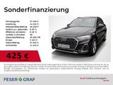 Audi Q5 50 TDI S Line Ext Pano,HUD,AHK,Kamera,Navi,LE - Audi Q5 Gebrauchtwagen in Aachen