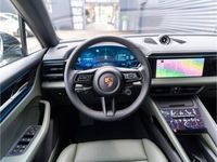 Porsche Macan - Vorschau Bild 22