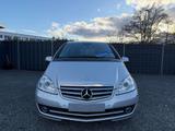 Mercedes-Benz A 200 A 200 CDI (169.008) - Gebrauchtwagen in Wiesbaden bis 10.000 Euro