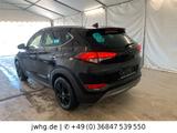 Hyundai Tucson Premium 4WD LED Navi SitzHz V-Leder Tempo - Hyundai aus 2015