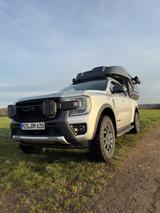 Ford Ranger 2.0 EcoBlue Wildtrak/  Stork Kabine - Ford Allradantrieb