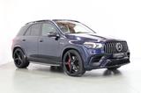 Mercedes-Benz GLE 63 S AMG 4Matic+HUD-PANO-FOND-NIGHT-MEM-BURM - gebrauchte Mercedes-Benz GLE 63 AMG aus dem Jahr 2021