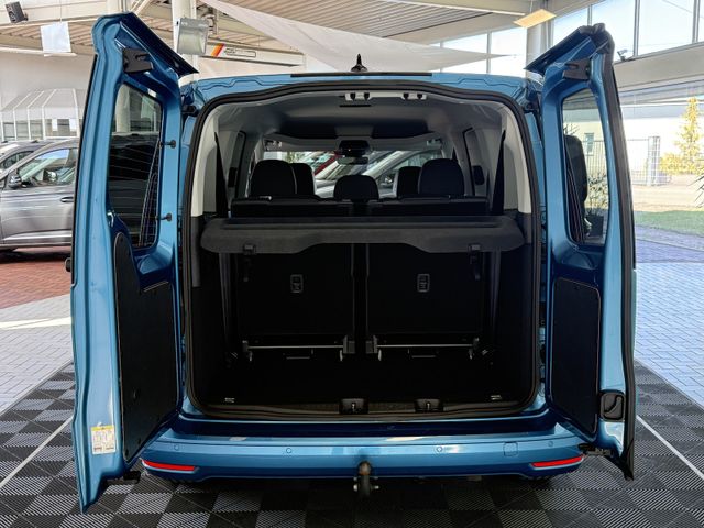 Volkswagen Caddy Maxi eHYBRID DSG STYLE ACC KAM 7SITZ AHK