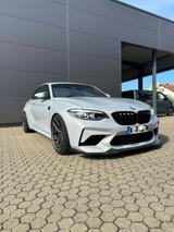 BMW M2 Competition - HS - Edelweiss - Akra - CS - BMW: Cs