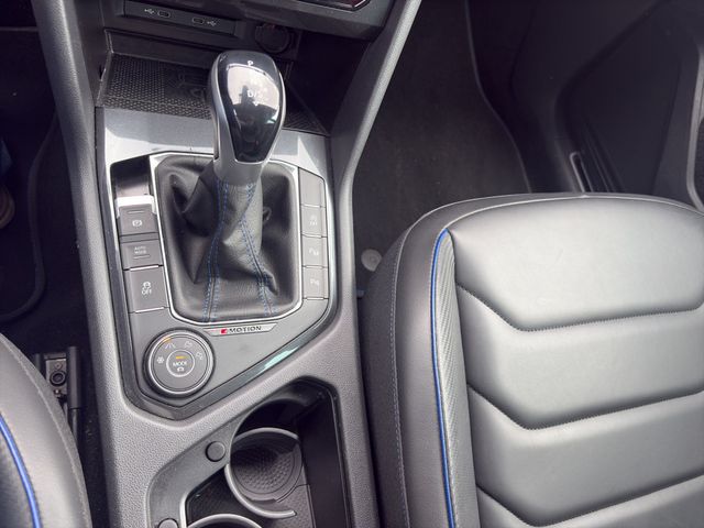Tiguan R 4Motion 2.0 TSI Pano, ACC, DCC, Elkt. S