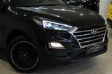 Hyundai Tucson"2WD"LEDScheinwefer"NaviP"360°"18Zoll"KeyL - Hyundai Gebrauchtwagen in Hamburg