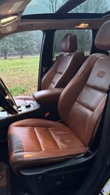 Jeep Grand Cherokee Overland 3.0 CRD 177kW Automa... - gebrauchte Jeep Grand Cherokee aus dem Jahr 2012