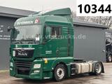 MAN TGX 18.460 Euro6 4x2 Low-Liner, Retarder