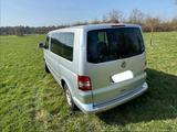 Volkswagen T5 Multivan - gebrauchte VW T5 Multivan aus dem Jahr 2005