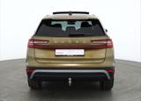 Skoda Kodiaq 2.0 TDI DSG 4x4 Matrix Navi AHK 7-Sitzer - mit Diesel-Antrieb: Braun, Geländewagen