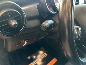 MINI COOPER D Mini  *Navi*LED*Sitzh*Sportpaket*