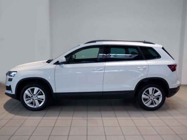 Fahrzeugabbildung SKODA Karoq Elegance 1.5 TSI DSG | LED RFK DAB+