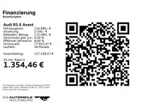 Audi RS6 - Vorschau Bild 2
