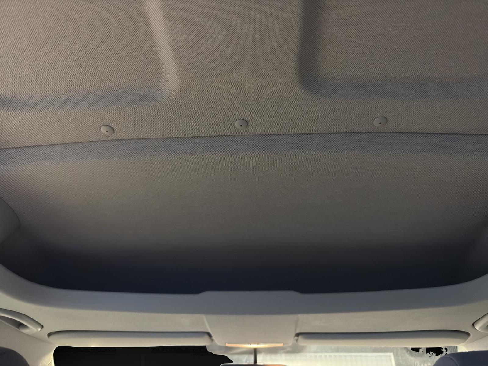Volkswagen Caddy Maxi 1,6 Life Gewinner Caddy 7-Sitzer/PDC